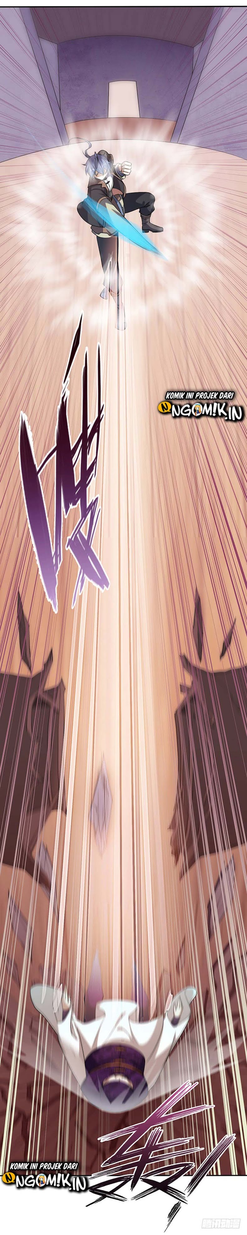 Martial Arts Reigns chapter 30